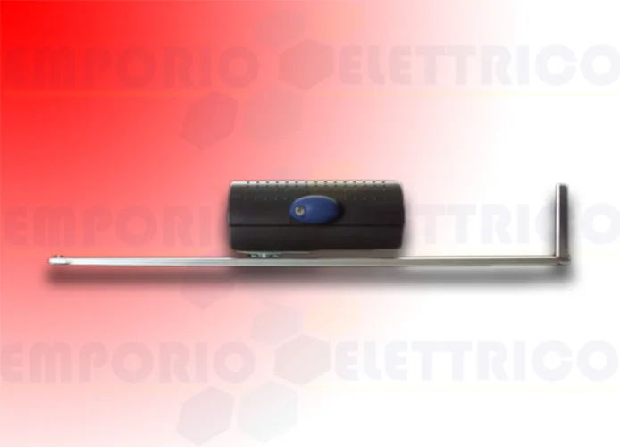 bft operatore porte industriali a libro igea lb 24v p935077 00001 2611750