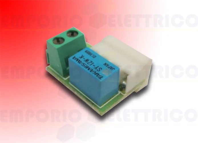 bft accessorio canale aggiuntivo x rtd mop d111713 00001 2600156