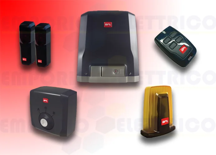 bft kit automazione deimos bt kit a600 ita 24v dc r925270 00002 2611824