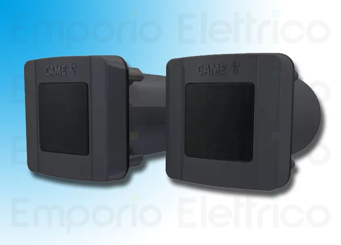 came coppia di ftc incasso 001delta-i delta-i (new code 806tf-0070)