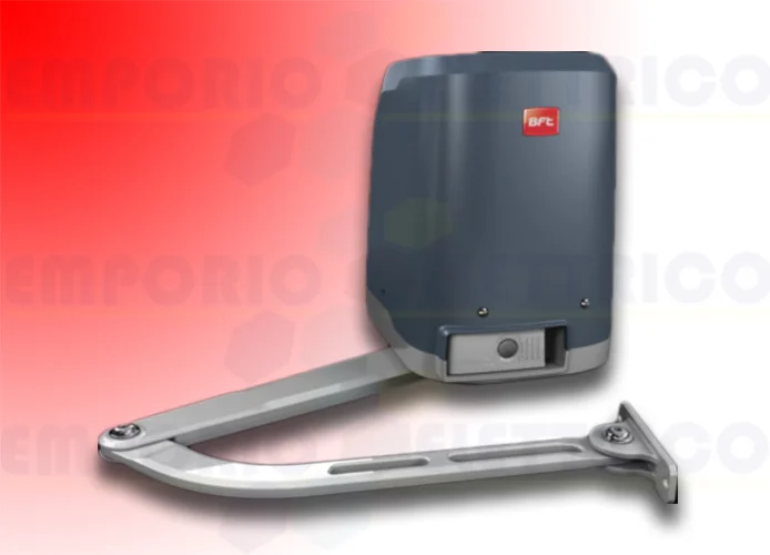bft motoriduttore 24v virgo smart bt a 20 slave (ex p930117 00002) p930130 00002 2601299