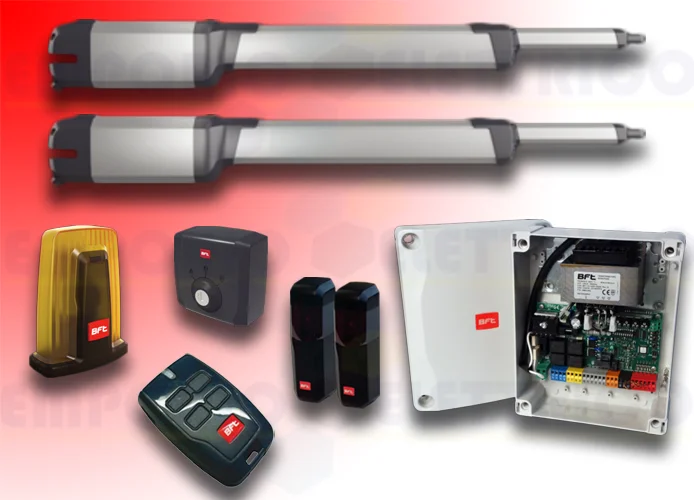 bft automazione kustos bt kit a40 24v dc r935310 00004 2611945