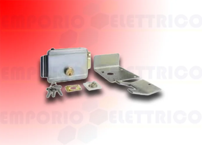 bft elettroserratura verticale ecb d121018 2600301