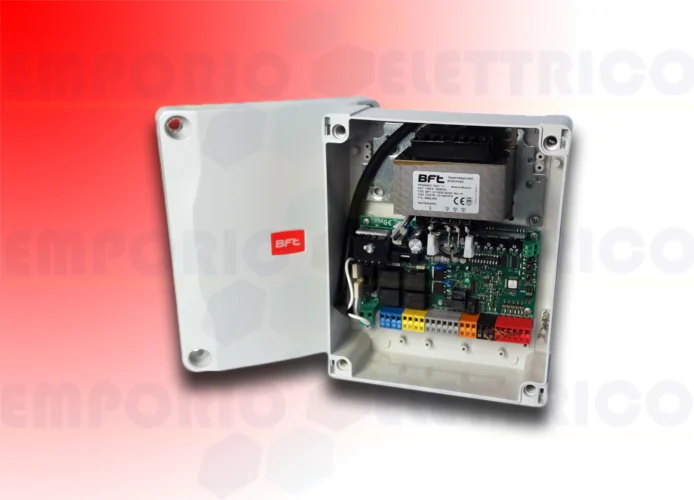 bft centrale di comando zara bt l2 d113796 00002 2607507