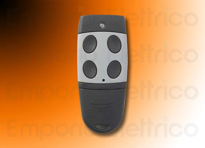 cardin telecomando 4 canali 433 mhz s449 txc449400 (txq449400)