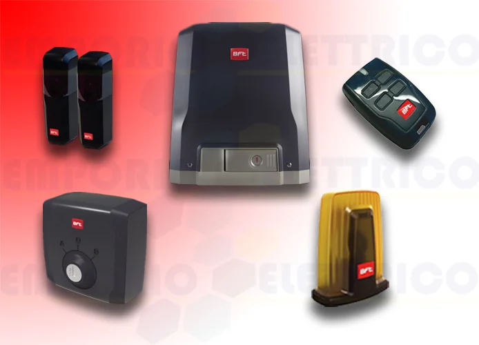 bft automazione deimos ac kit a600 230v r925280 00002 2611829