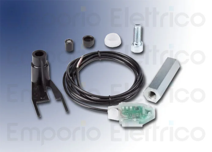 genius gruppo encoder assoluto per roller 6100322 (faac 404035)