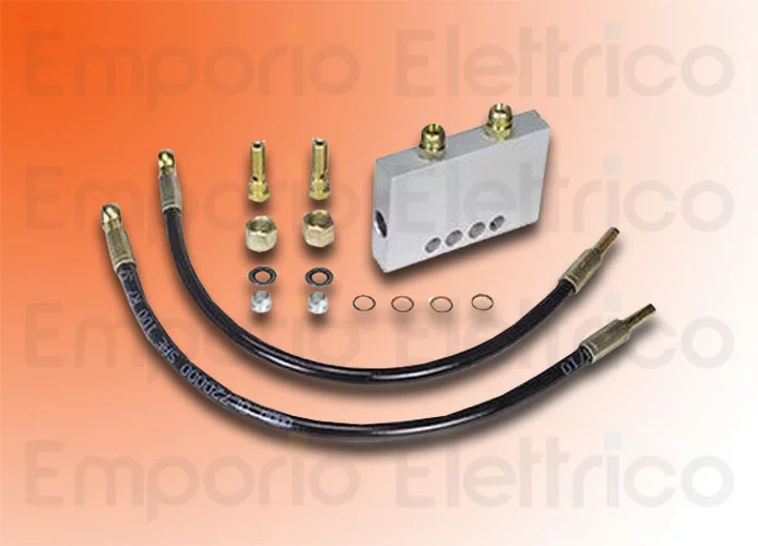 faac valvola antivandalismo per barriera 401066