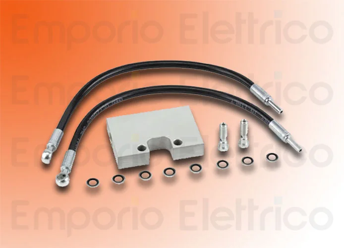 faac valvola antivandalismo per barriera 401069