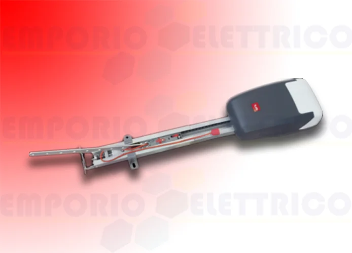 bft operatore irreversibile tiziano b gda 260 s01 230v p915199 00002 2601449