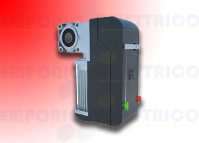 bft operatore automatico porte sezionali pegaso bcja625l12 230v p925204 00006 2611572