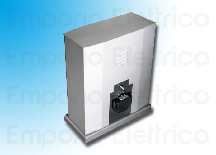 came automazione cancelli scorrevoli trifase 230v 400v by-3500t 001by-3500t