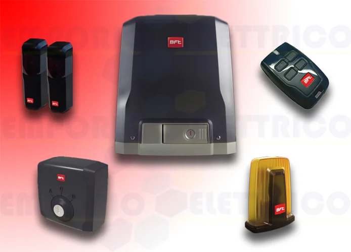 bft automazione deimos ac kit a800 sl dn 230v r925333 00002 2611868