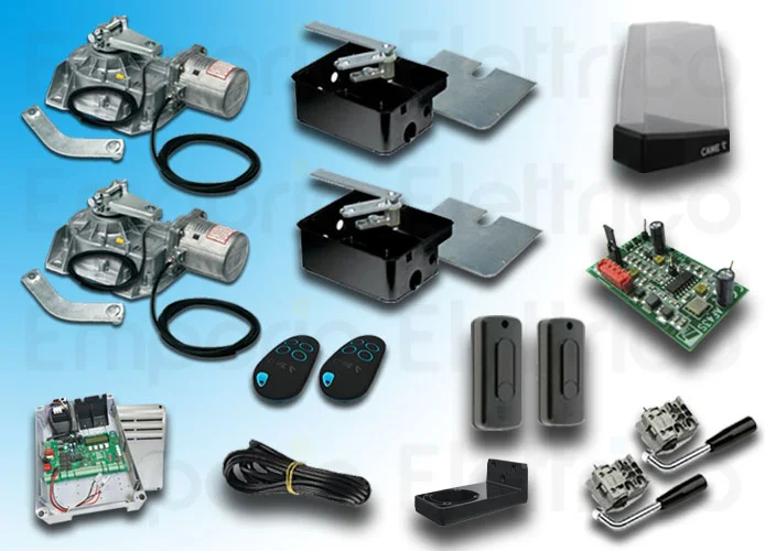 came kit automazione frog-ae 230v 8k01mi-005fr