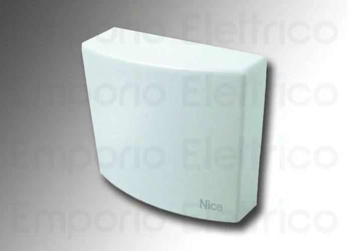 nice ricevitore universale 433,92mhz 4 canali ox4t