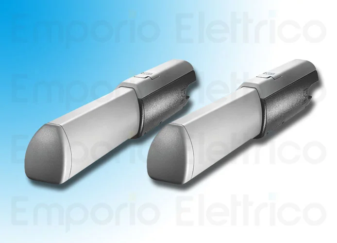 came 2 x motoriduttore ati 230v 001a5000a a5000a