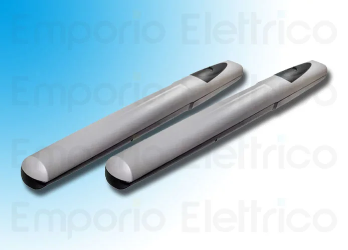 came 2 x motoriduttore axo 24v 001ax5024 ax5024