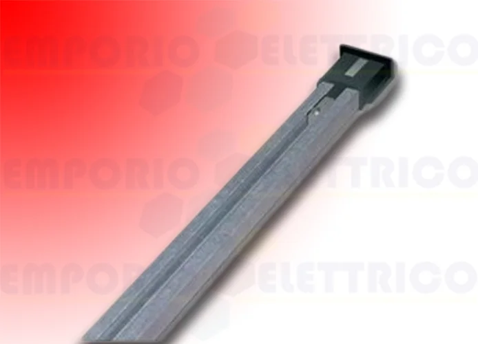 bft binario due pezzi - 3620 mm - bin b gda cinghia p115026 00004 2601422