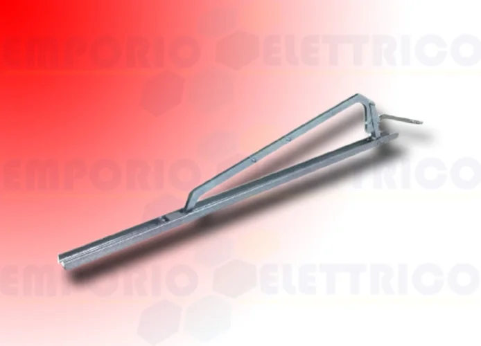 bft braccio triangolare per porte basculanti brts p115029 2611390