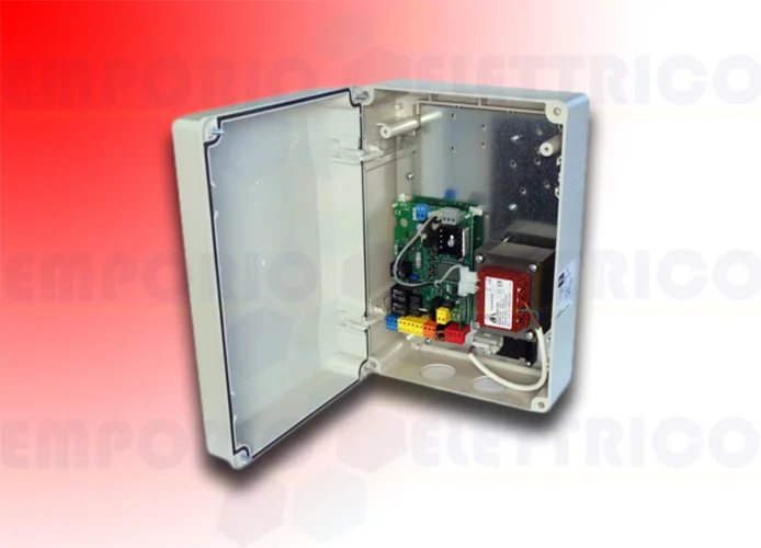 bft centrale porte basculanti vega quadro qsg d113836 00002 2607527