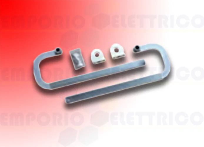 bft bracci telescopici curvi operatori basculanti cbac-g n733221 2610922