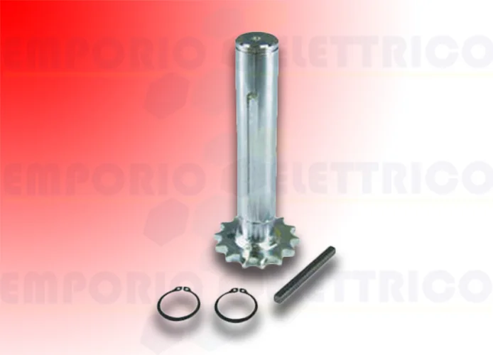 bft pignone per riduzione porte industriali pig 30/ulisse s n733337 2600565