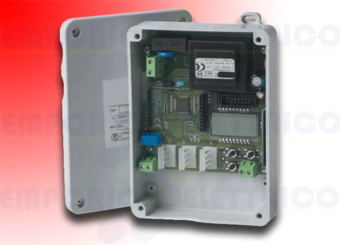 bft ricevitore 4 canali rolling code rtd ca 2048 d113671 00002 2600577