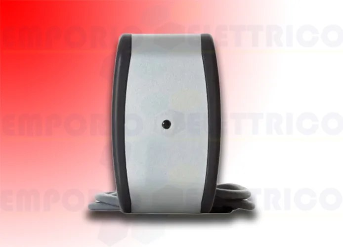 bft testa di lettura compass slim d113704 2600490