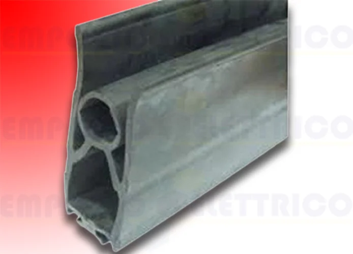 bft costa in gomma doppio profilo - 2000 mm - bar c ba 2 p111451 00002 2611253