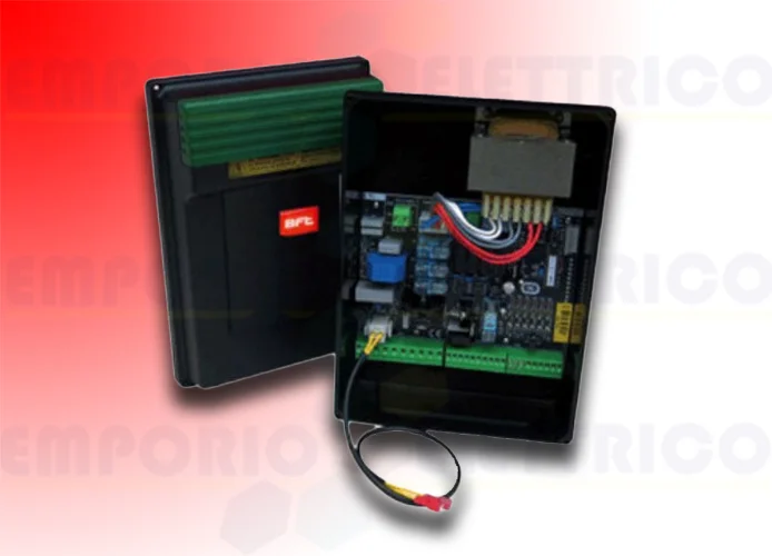 bft quadro comando per stoppy o perseo o d113653 00007 2607446