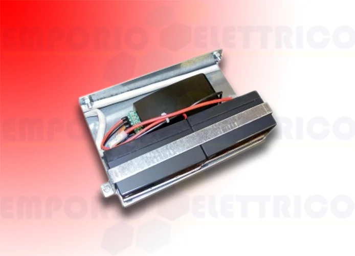 bft kit batterie emergenza sl bbv batt modulo vista sl p111768 2607186