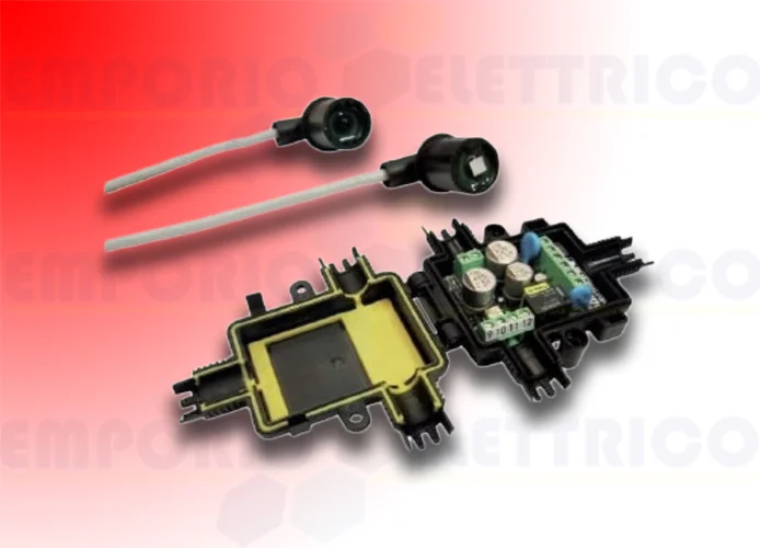 bft dispositivo infrarossi coste ventimiglia ns p111401 00001 2600207