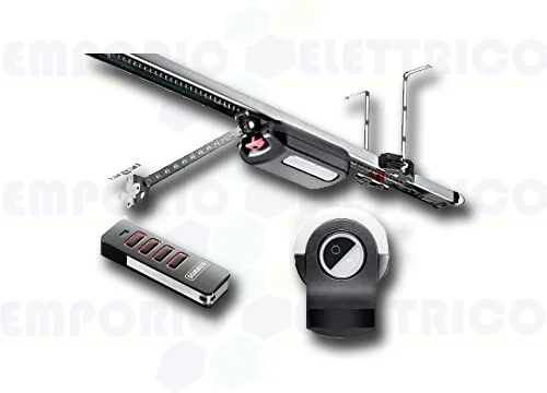 sommer kit garage completo 230v s 9060 pro+ s10154-00018