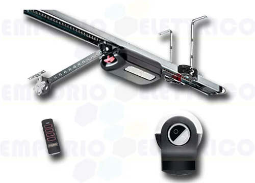 sommer kit garage completo 230v s 9080 pro+ s10155-00007