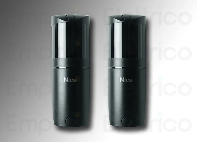 nice coppia dispositivi ottici per bordi sensibili ft210b