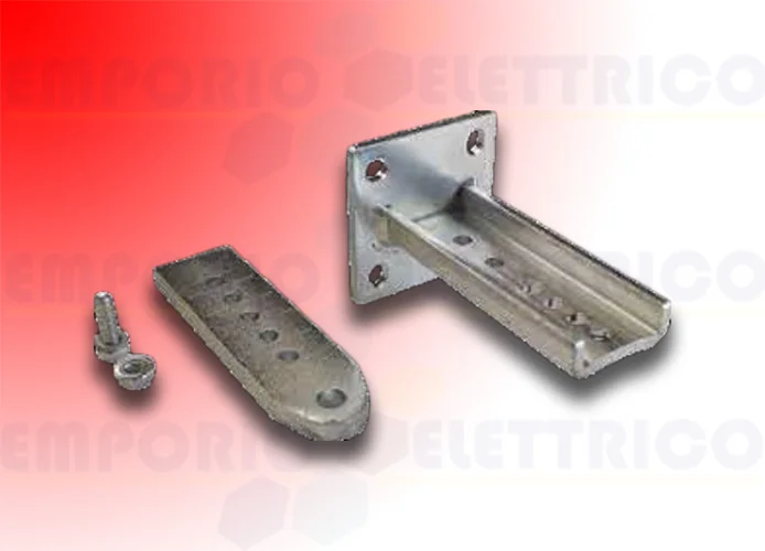 bft staffa a muro lunga e staffa piatto sfr l b completa n735003 00001 2601392