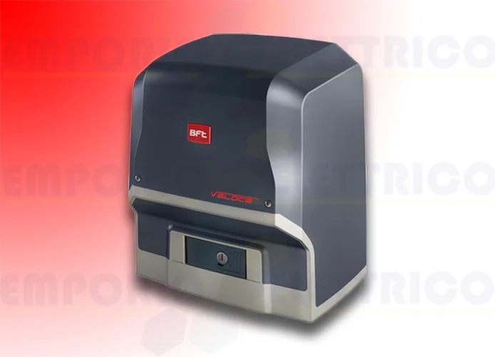 bft operatore 24v cancelli scorrevoli ares veloce smart bt a 500 p926198 00002 2601414