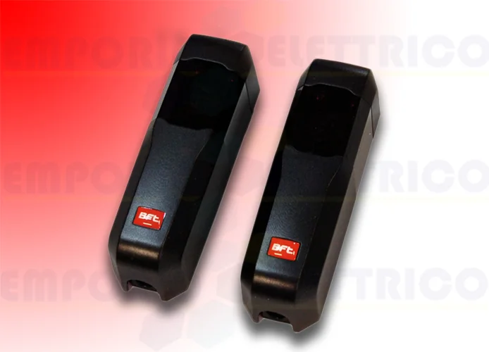 bft coppia fotocellule orientabili compacta a20-180 p111782 2601411