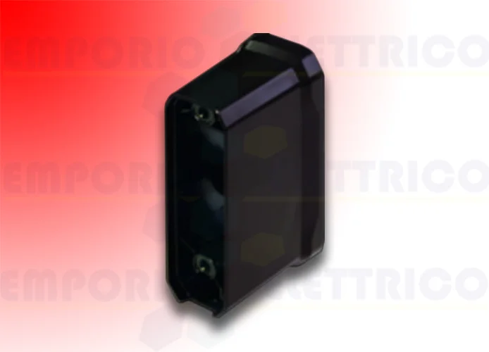 bft supporto montaggio fotocellule su barriere bmc a p903031 2605301