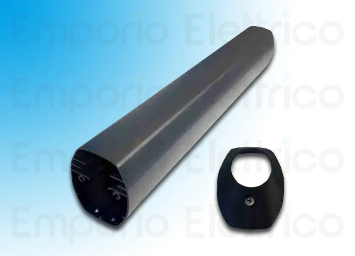 came ricambio profilo fisso con tappo ats50 88001-0234