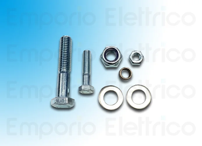 came ricambio sacchetto viteria ats30-50 88001-0237