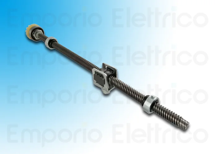 came ricambio gruppo riduzione axl 88001-0135