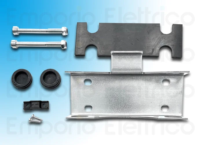 came ricambio staffa a muro fast 119rid483