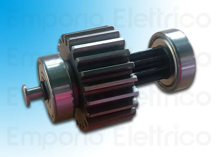 came ricambio albero prima riduzione ferni 119rid384