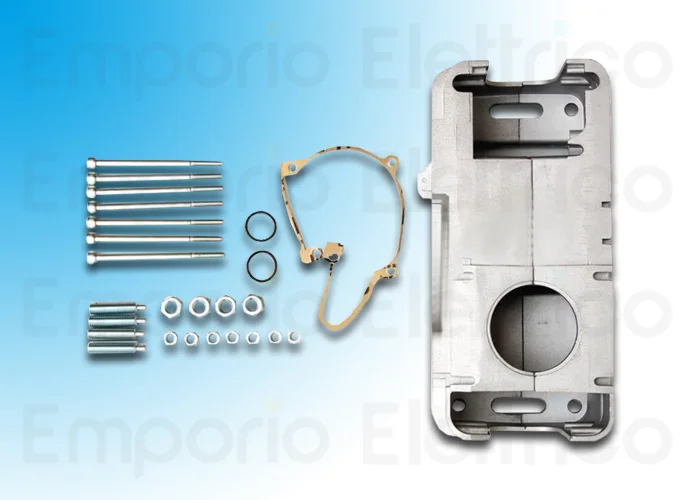 came ricambio gruppo semicasse bk 88001-0091