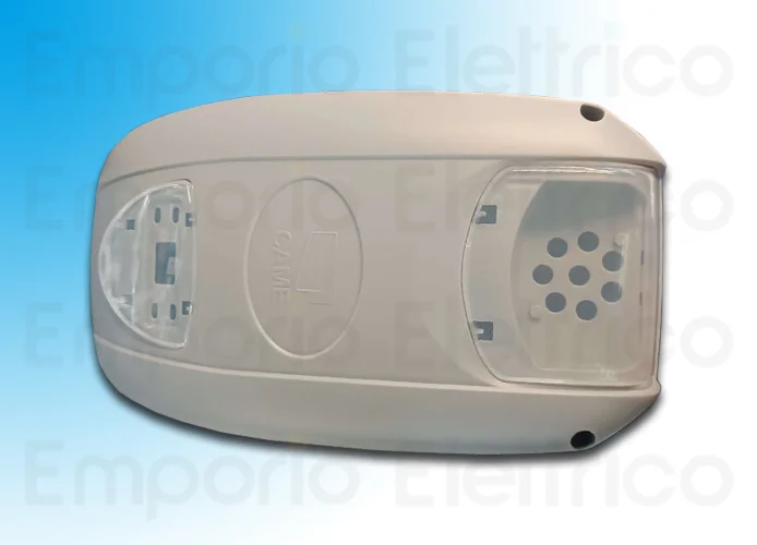 came ricambio coperchio motoriduttore v6000 119rie163