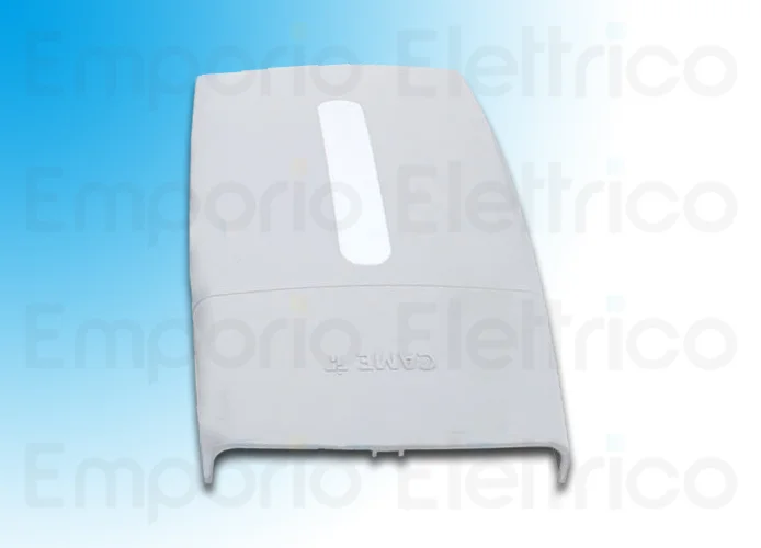came ricambio coperchio riduttore ver plus 88001-0039