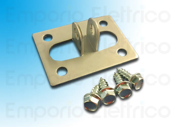 came ricambio staffa per porta v6000 119rie174