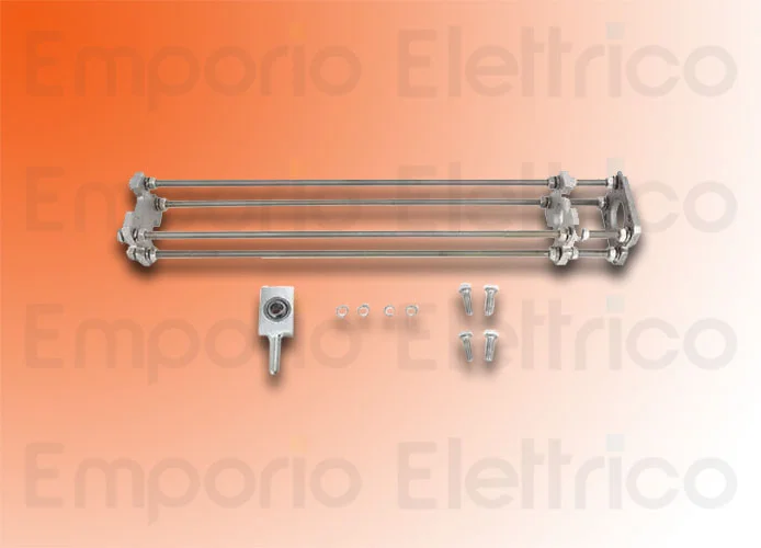 faac arresti meccanici apertura/chiusura positive stop 490042