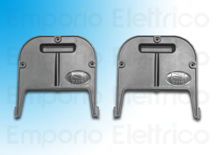 came ricambio tappi laterali e coperchio f4000 119rid249